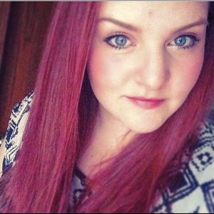 Meet your Posher, Trista